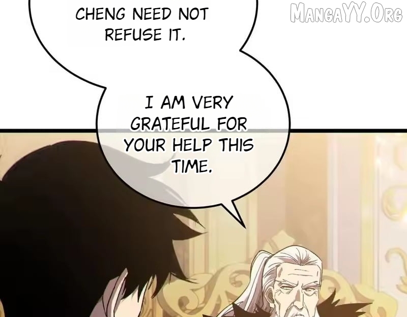 I Rely on My Invincibility to Deal Tons of Damage Passively! Chapter 150 - Page 9 in English
