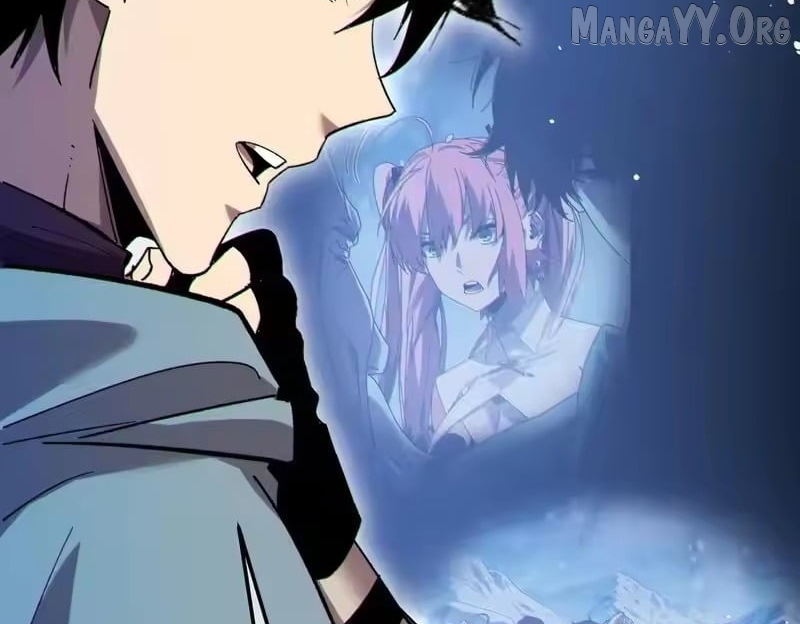 I Rely on My Invincibility to Deal Tons of Damage Passively! Chapter 150 - Page 91 in English
