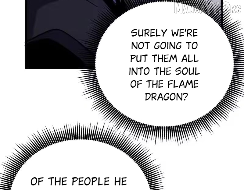 I Rely on My Invincibility to Deal Tons of Damage Passively! Chapter 151 - Page 100 in English