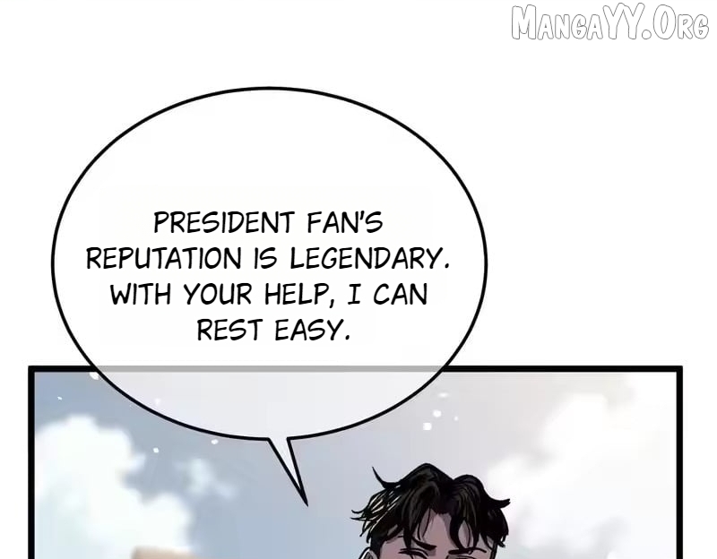 I Rely on My Invincibility to Deal Tons of Damage Passively! Chapter 151 - Page 12 in English