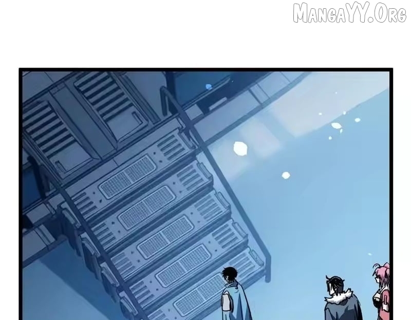 I Rely on My Invincibility to Deal Tons of Damage Passively! Chapter 151 - Page 121 in English