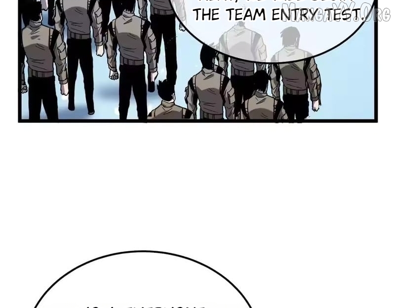I Rely on My Invincibility to Deal Tons of Damage Passively! Chapter 151 - Page 123 in English