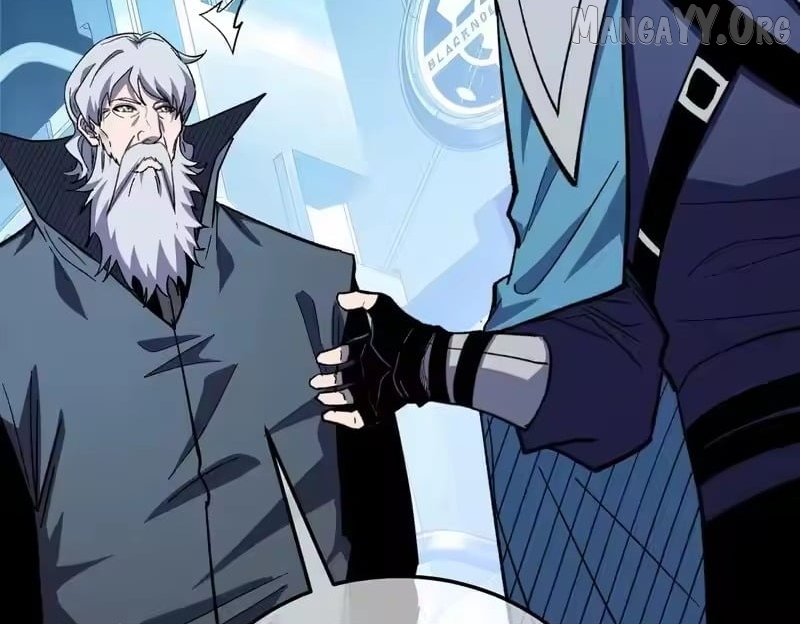 I Rely on My Invincibility to Deal Tons of Damage Passively! Chapter 151 - Page 135 in English