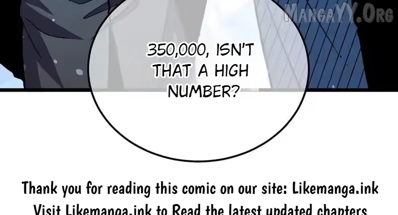 I Rely on My Invincibility to Deal Tons of Damage Passively! Chapter 151 - Page 136 in English