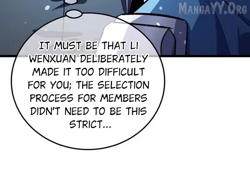 I Rely on My Invincibility to Deal Tons of Damage Passively! Chapter 151 - Page 139 in English