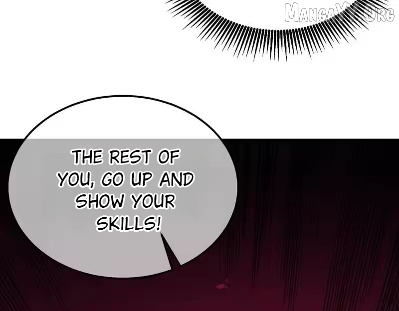 I Rely on My Invincibility to Deal Tons of Damage Passively! Chapter 151 - Page 150 in English