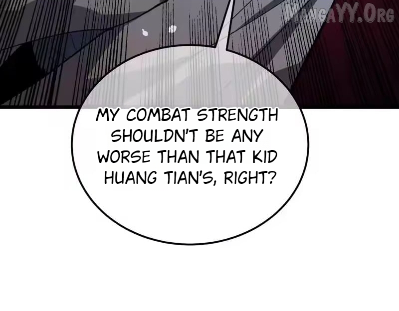 I Rely on My Invincibility to Deal Tons of Damage Passively! Chapter 151 - Page 154 in English