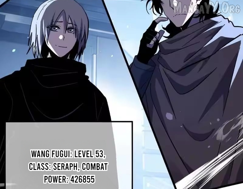 I Rely on My Invincibility to Deal Tons of Damage Passively! Chapter 151 - Page 158 in English