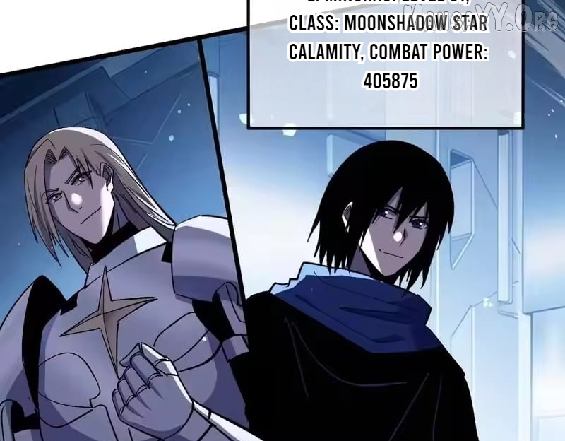 I Rely on My Invincibility to Deal Tons of Damage Passively! Chapter 151 - Page 160 in English