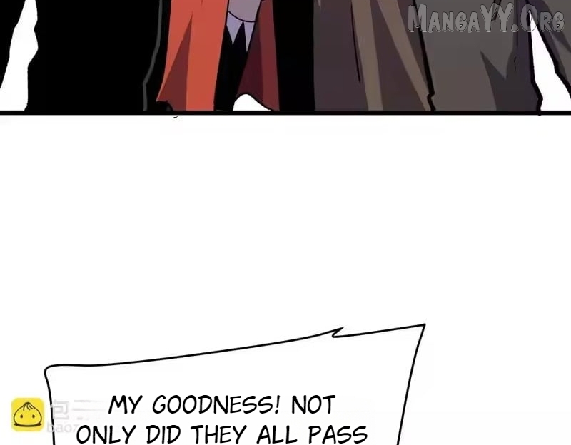 I Rely on My Invincibility to Deal Tons of Damage Passively! Chapter 151 - Page 166 in English