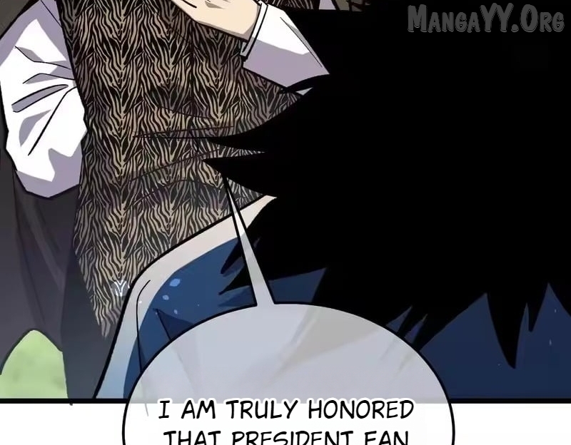 I Rely on My Invincibility to Deal Tons of Damage Passively! Chapter 151 - Page 17 in English