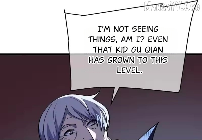 I Rely on My Invincibility to Deal Tons of Damage Passively! Chapter 151 - Page 170 in English