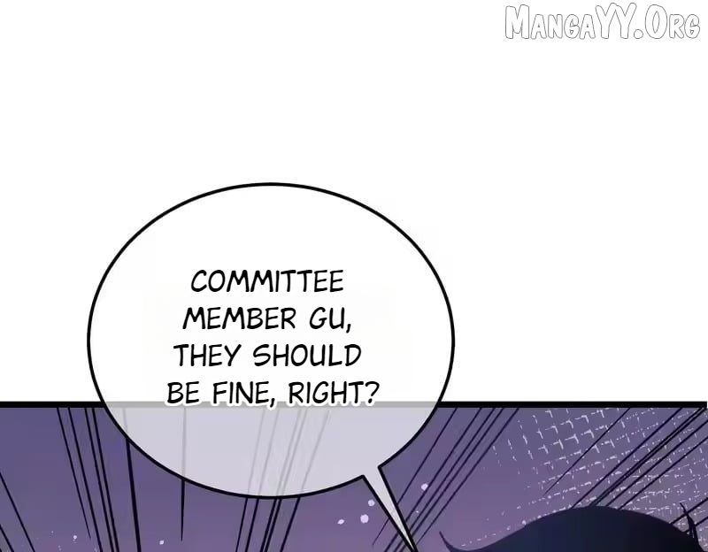 I Rely on My Invincibility to Deal Tons of Damage Passively! Chapter 151 - Page 174 in English