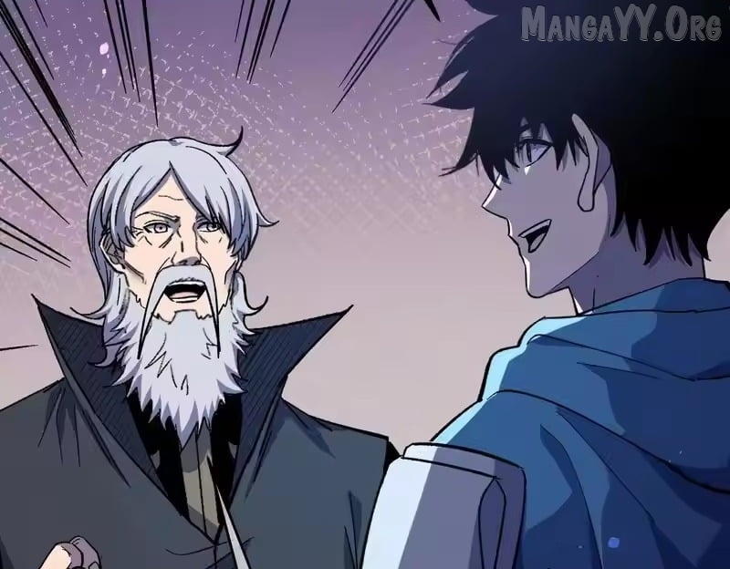 I Rely on My Invincibility to Deal Tons of Damage Passively! Chapter 151 - Page 175 in English