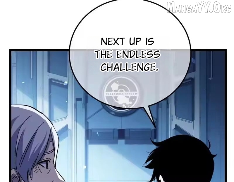 I Rely on My Invincibility to Deal Tons of Damage Passively! Chapter 151 - Page 177 in English