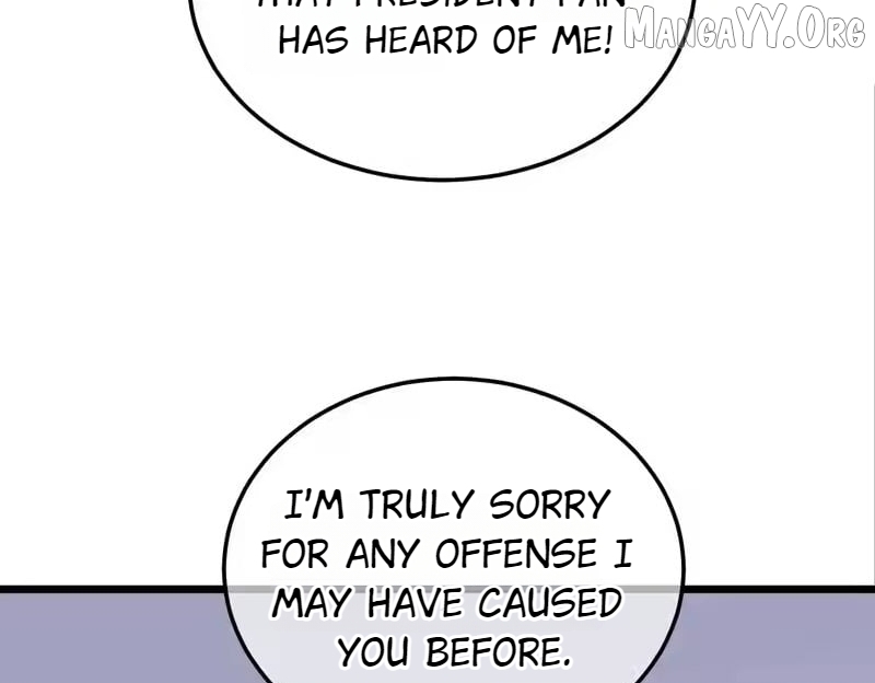I Rely on My Invincibility to Deal Tons of Damage Passively! Chapter 151 - Page 18 in English