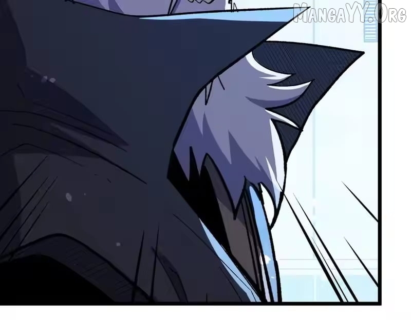 I Rely on My Invincibility to Deal Tons of Damage Passively! Chapter 151 - Page 191 in English
