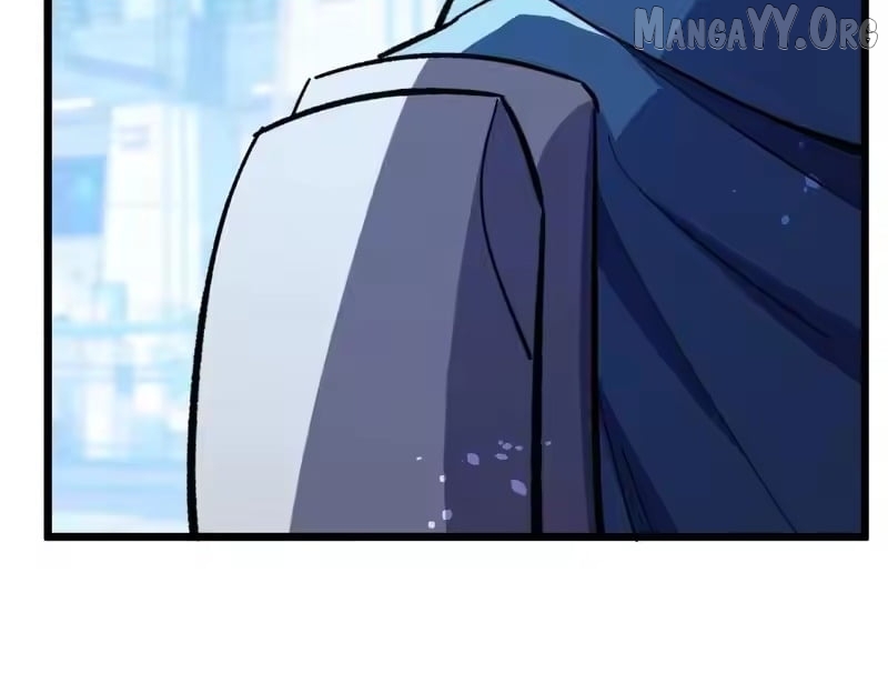 I Rely on My Invincibility to Deal Tons of Damage Passively! Chapter 151 - Page 195 in English