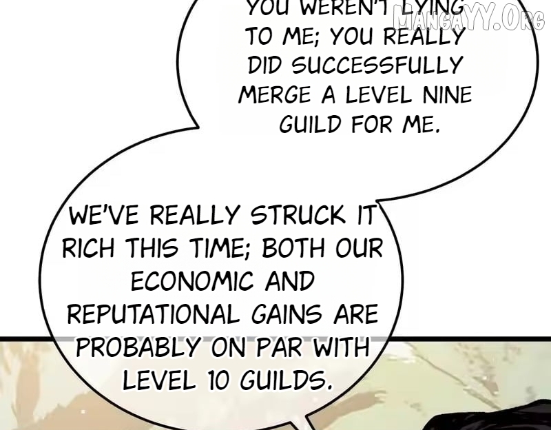 I Rely on My Invincibility to Deal Tons of Damage Passively! Chapter 151 - Page 25 in English