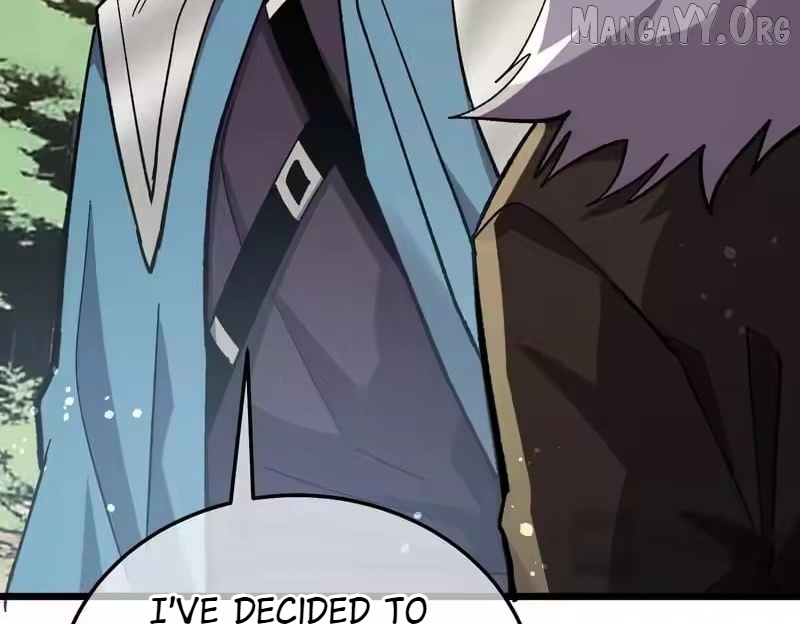 I Rely on My Invincibility to Deal Tons of Damage Passively! Chapter 151 - Page 27 in English