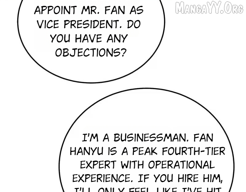 I Rely on My Invincibility to Deal Tons of Damage Passively! Chapter 151 - Page 28 in English