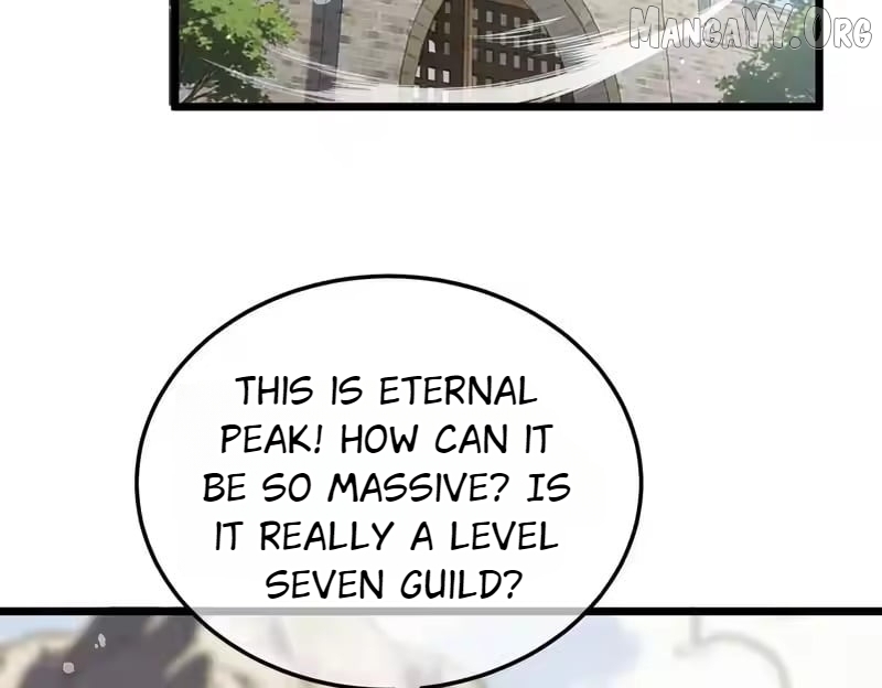 I Rely on My Invincibility to Deal Tons of Damage Passively! Chapter 151 - Page 3 in English