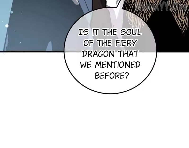 I Rely on My Invincibility to Deal Tons of Damage Passively! Chapter 151 - Page 40 in English