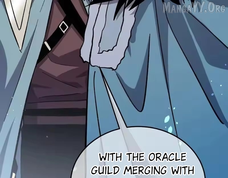 I Rely on My Invincibility to Deal Tons of Damage Passively! Chapter 151 - Page 5 in English
