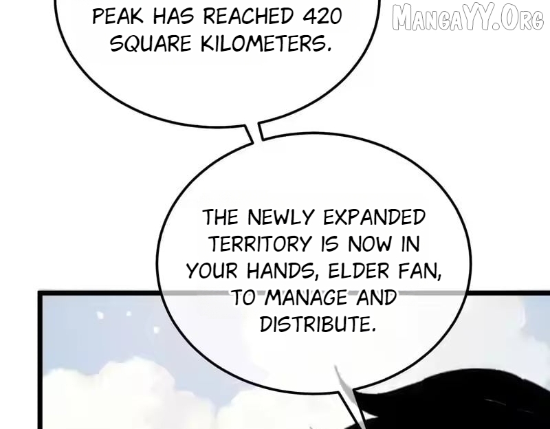 I Rely on My Invincibility to Deal Tons of Damage Passively! Chapter 151 - Page 63 in English
