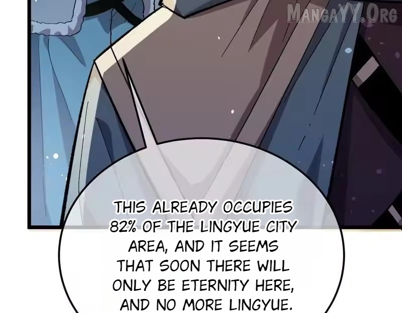 I Rely on My Invincibility to Deal Tons of Damage Passively! Chapter 151 - Page 65 in English