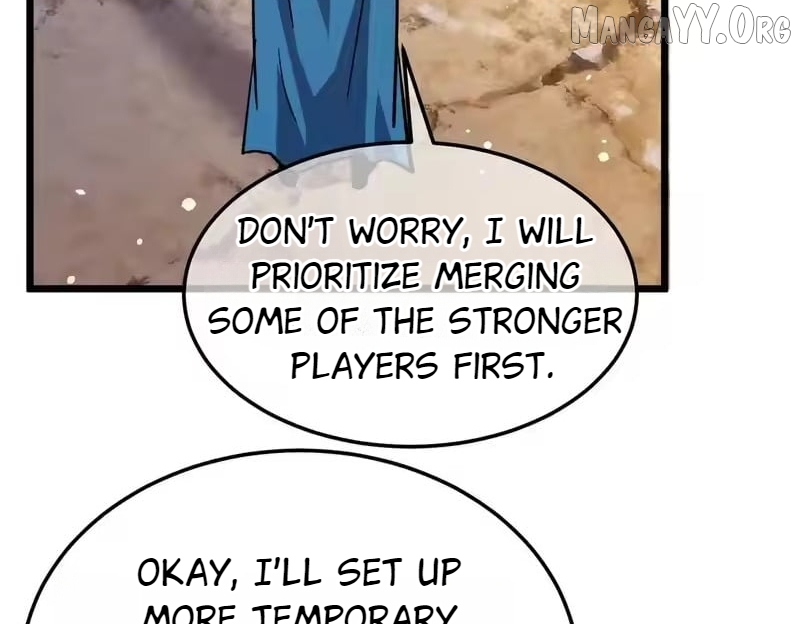 I Rely on My Invincibility to Deal Tons of Damage Passively! Chapter 151 - Page 69 in English