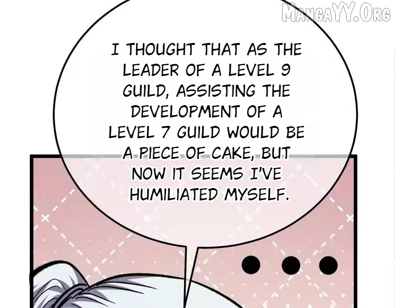 I Rely on My Invincibility to Deal Tons of Damage Passively! Chapter 151 - Page 7 in English