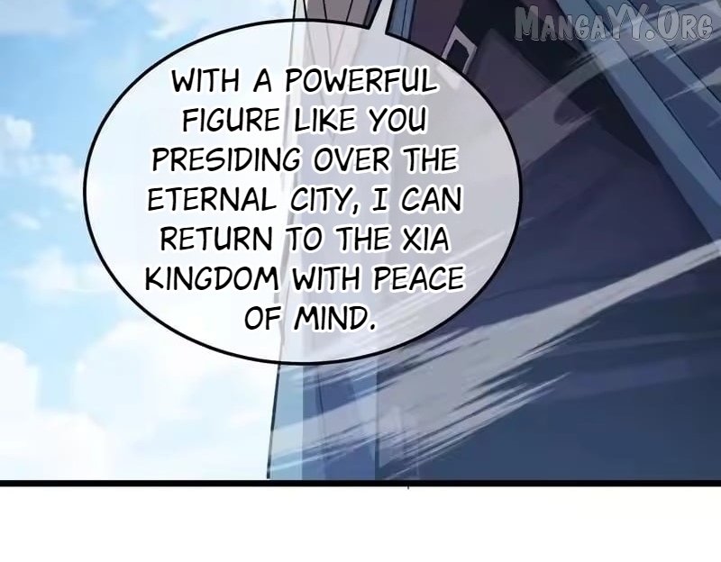 I Rely on My Invincibility to Deal Tons of Damage Passively! Chapter 151 - Page 78 in English