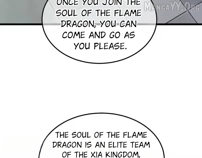 I Rely on My Invincibility to Deal Tons of Damage Passively! Chapter 151 - Page 86 in English