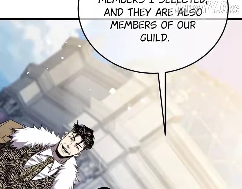 I Rely on My Invincibility to Deal Tons of Damage Passively! Chapter 151 - Page 93 in English