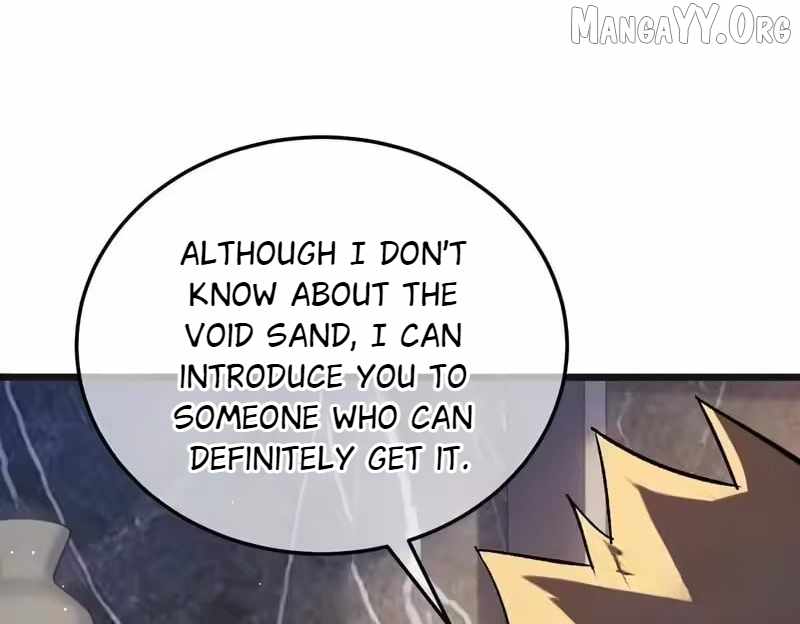 I Rely on My Invincibility to Deal Tons of Damage Passively! Chapter 152 - Page 108 in English