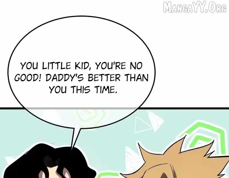 I Rely on My Invincibility to Deal Tons of Damage Passively! Chapter 152 - Page 11 in English