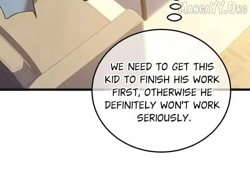 I Rely on My Invincibility to Deal Tons of Damage Passively! Chapter 152 - Page 118 in English