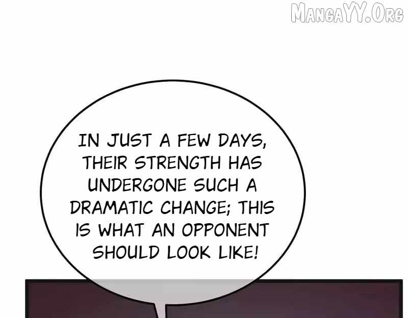 I Rely on My Invincibility to Deal Tons of Damage Passively! Chapter 152 - Page 132 in English