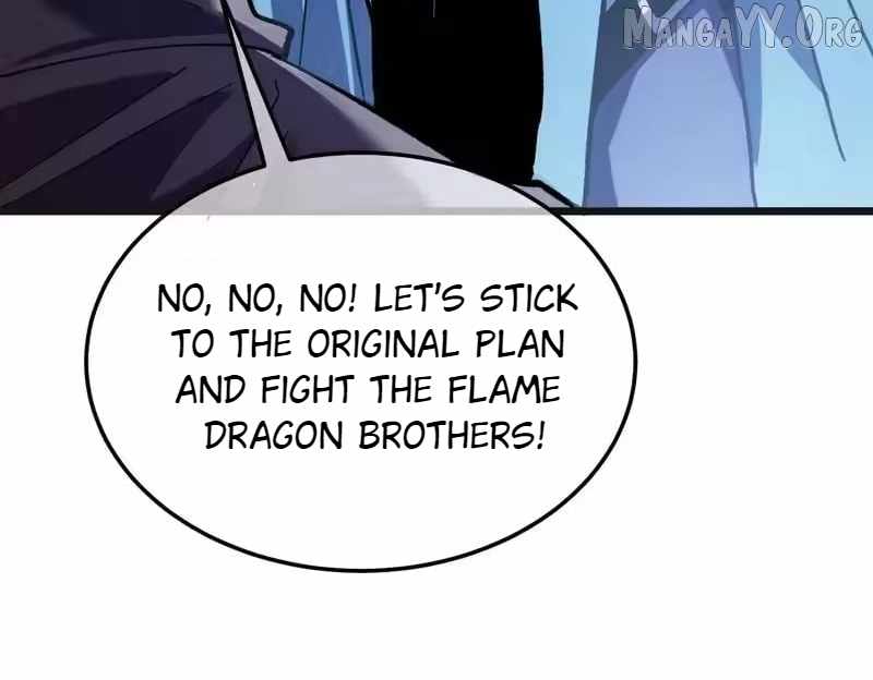 I Rely on My Invincibility to Deal Tons of Damage Passively! Chapter 152 - Page 16 in English