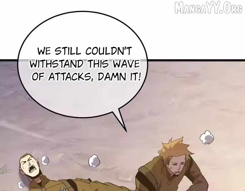 I Rely on My Invincibility to Deal Tons of Damage Passively! Chapter 152 - Page 160 in English