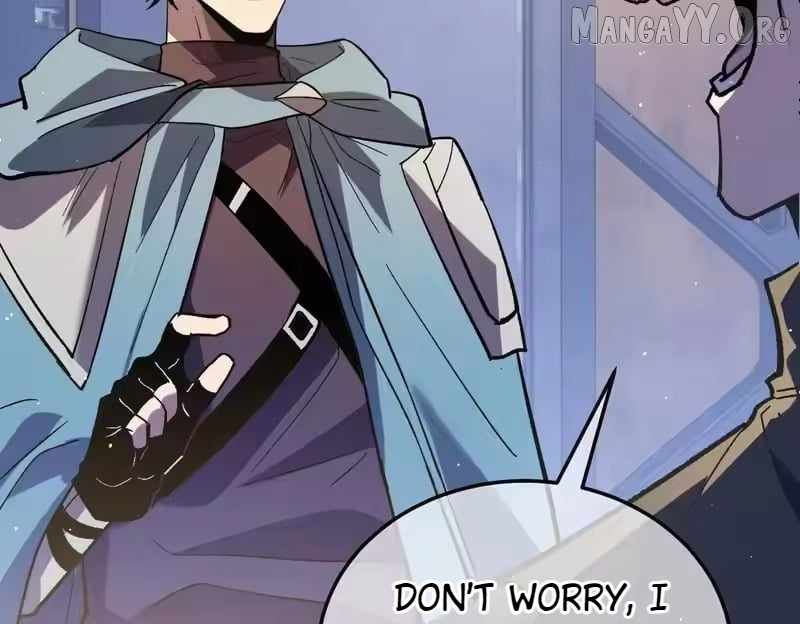 I Rely on My Invincibility to Deal Tons of Damage Passively! Chapter 152 - Page 188 in English