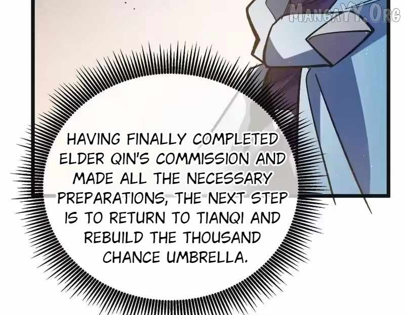 I Rely on My Invincibility to Deal Tons of Damage Passively! Chapter 152 - Page 196 in English