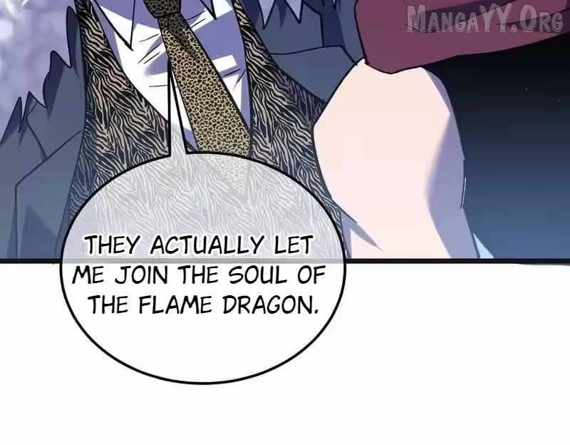 I Rely on My Invincibility to Deal Tons of Damage Passively! Chapter 152 - Page 30 in English