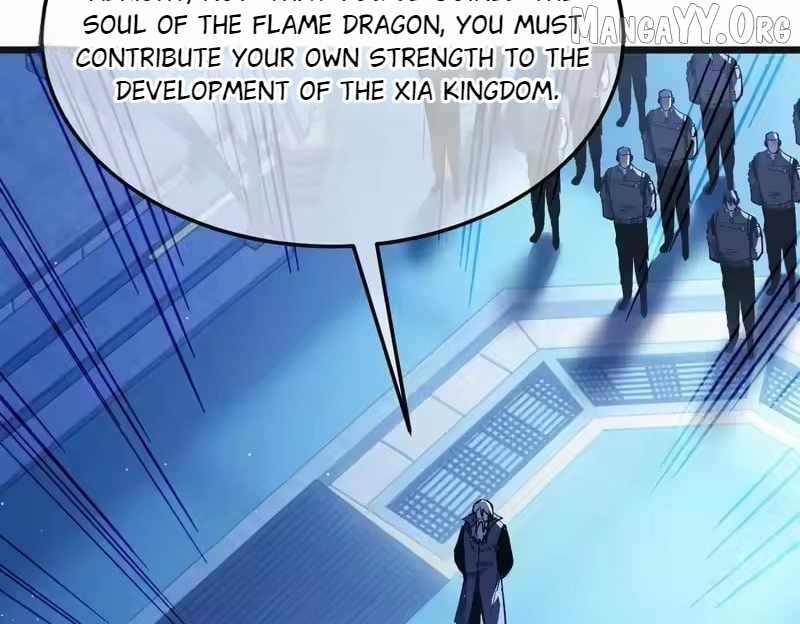 I Rely on My Invincibility to Deal Tons of Damage Passively! Chapter 152 - Page 32 in English