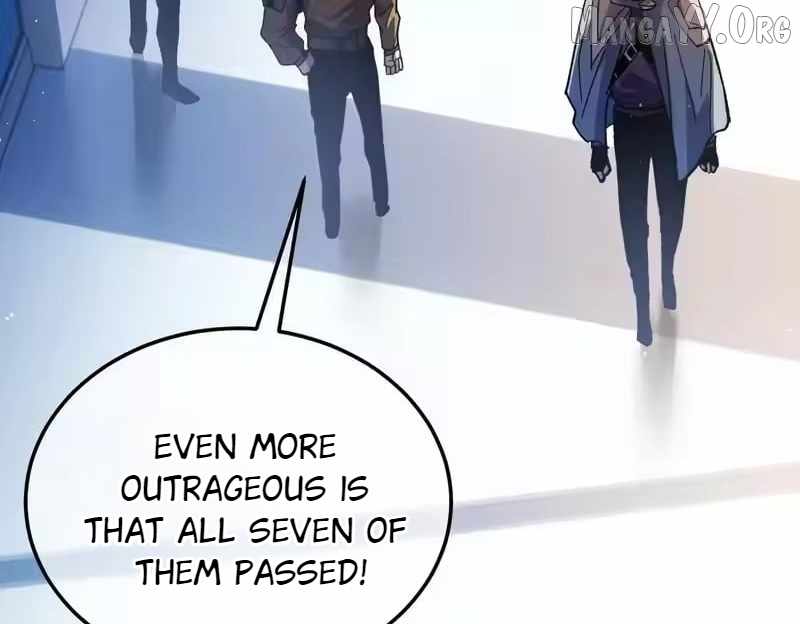 I Rely on My Invincibility to Deal Tons of Damage Passively! Chapter 152 - Page 41 in English
