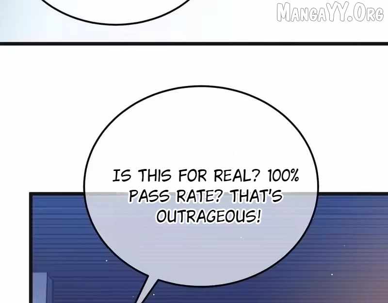 I Rely on My Invincibility to Deal Tons of Damage Passively! Chapter 152 - Page 42 in English