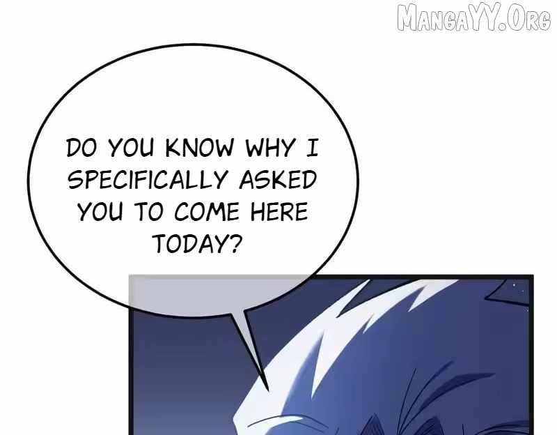 I Rely on My Invincibility to Deal Tons of Damage Passively! Chapter 152 - Page 57 in English