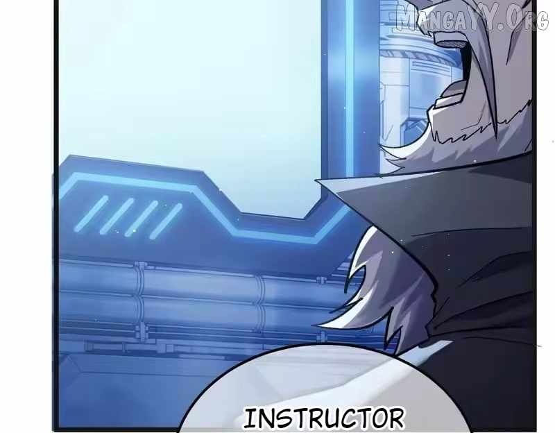 I Rely on My Invincibility to Deal Tons of Damage Passively! Chapter 152 - Page 6 in English