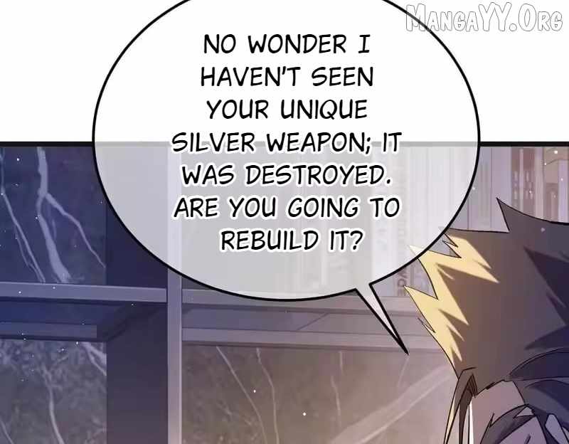 I Rely on My Invincibility to Deal Tons of Damage Passively! Chapter 152 - Page 88 in English